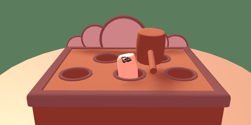 Crazy Date (Weekly Game Jam 88)