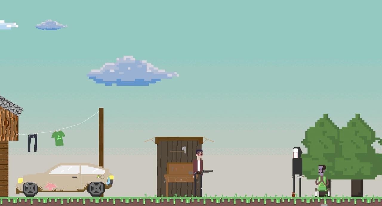 Kill the loop screenshot 3