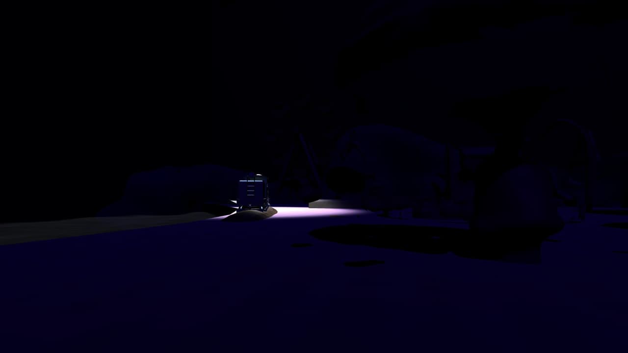 テーマパークの虫 screenshot 5