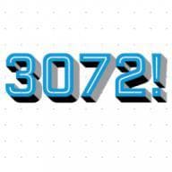 3072 (itch)
