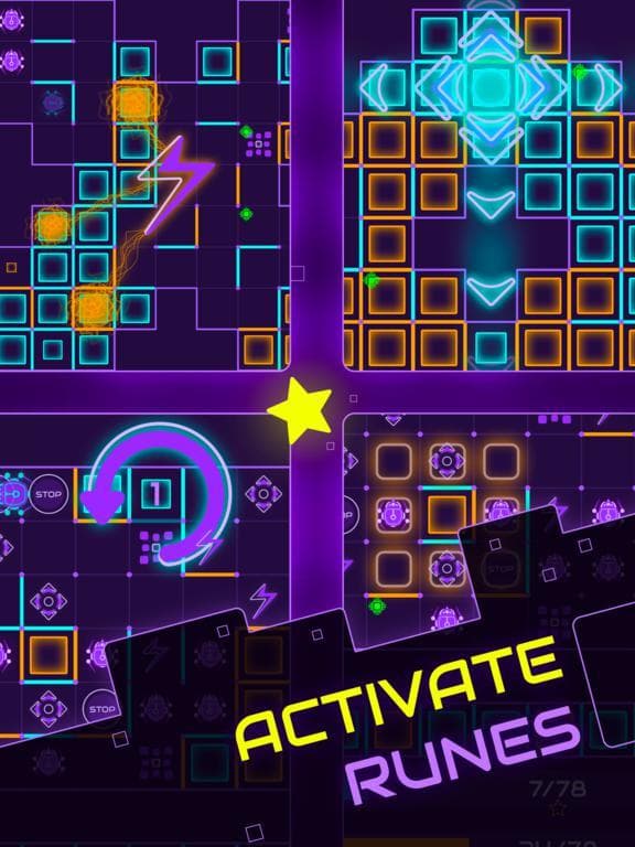 iDots and boxes - Adventure screenshot 4