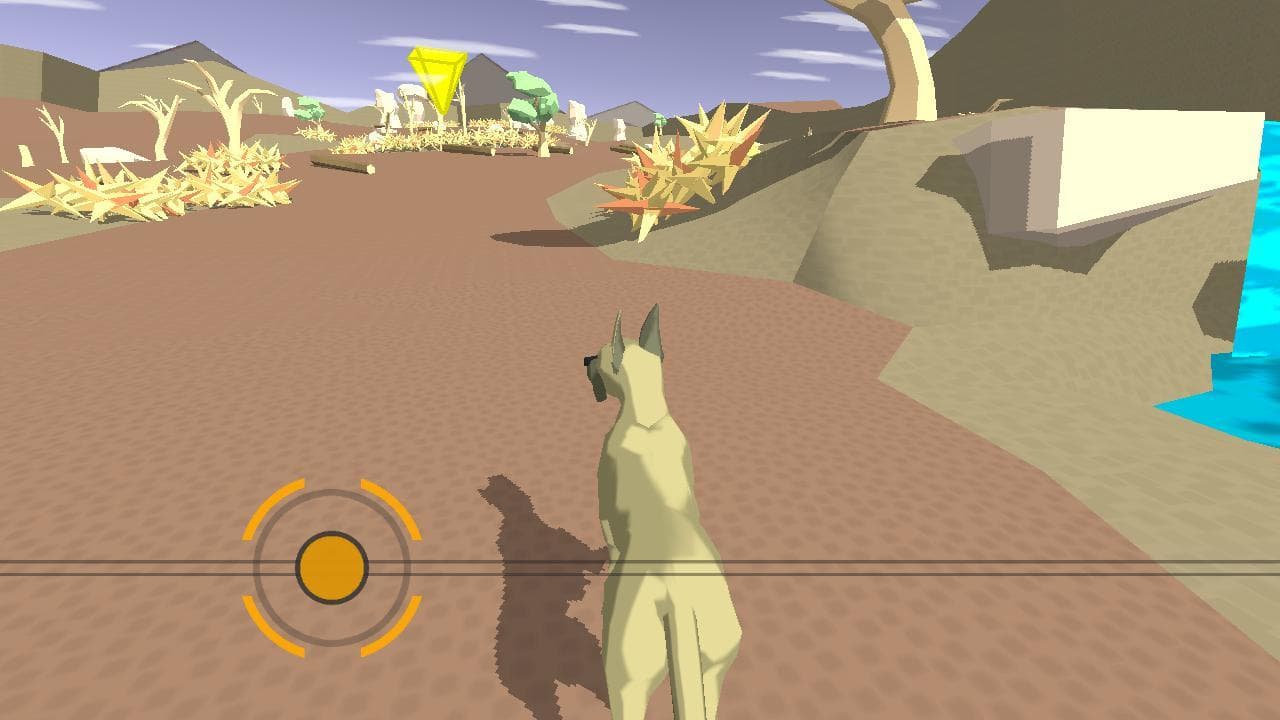Fetch & Run screenshot 5