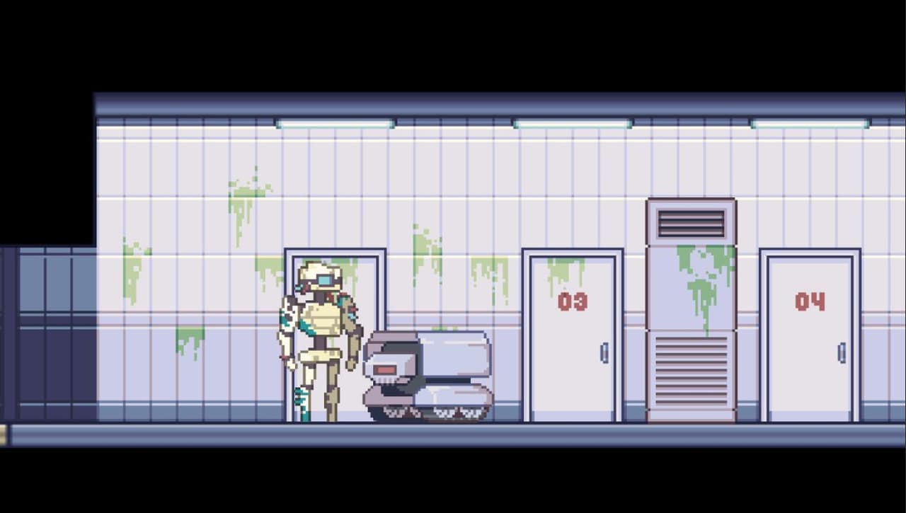 ARCO (Courtney Spivey, guljien, GamingCoder, suborn, mattyjenks, DeeCeeWorks) screenshot 4