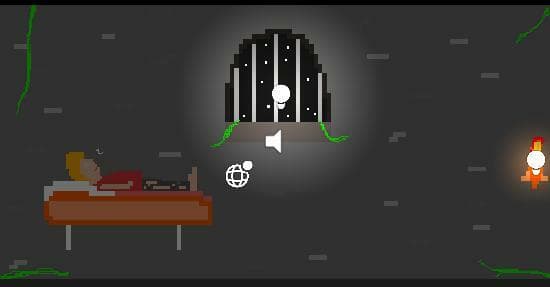 Astral (itch) (EGIN) screenshot 2