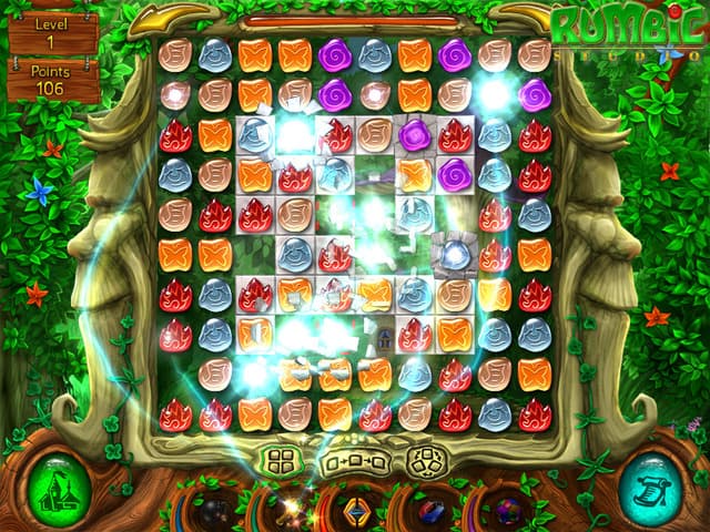 Woodville Chronicles screenshot 3