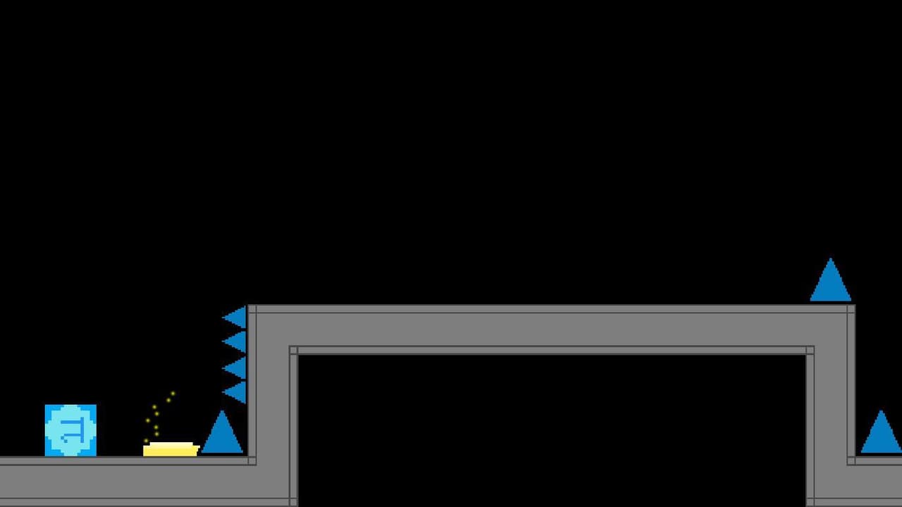 Geometry Geometry screenshot 2