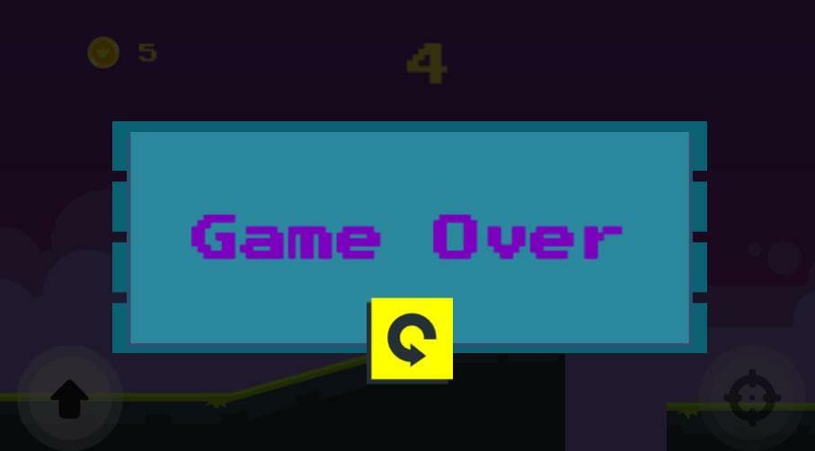 Infinity Runner - Prototype