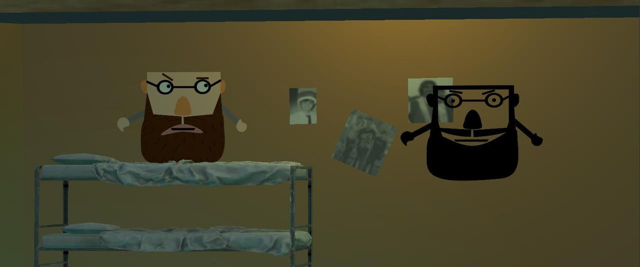 The Struggles Of Stefan (itch) screenshot 2