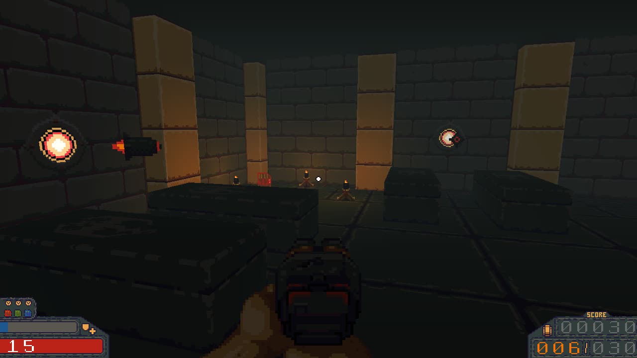 Hermodr screenshot 6