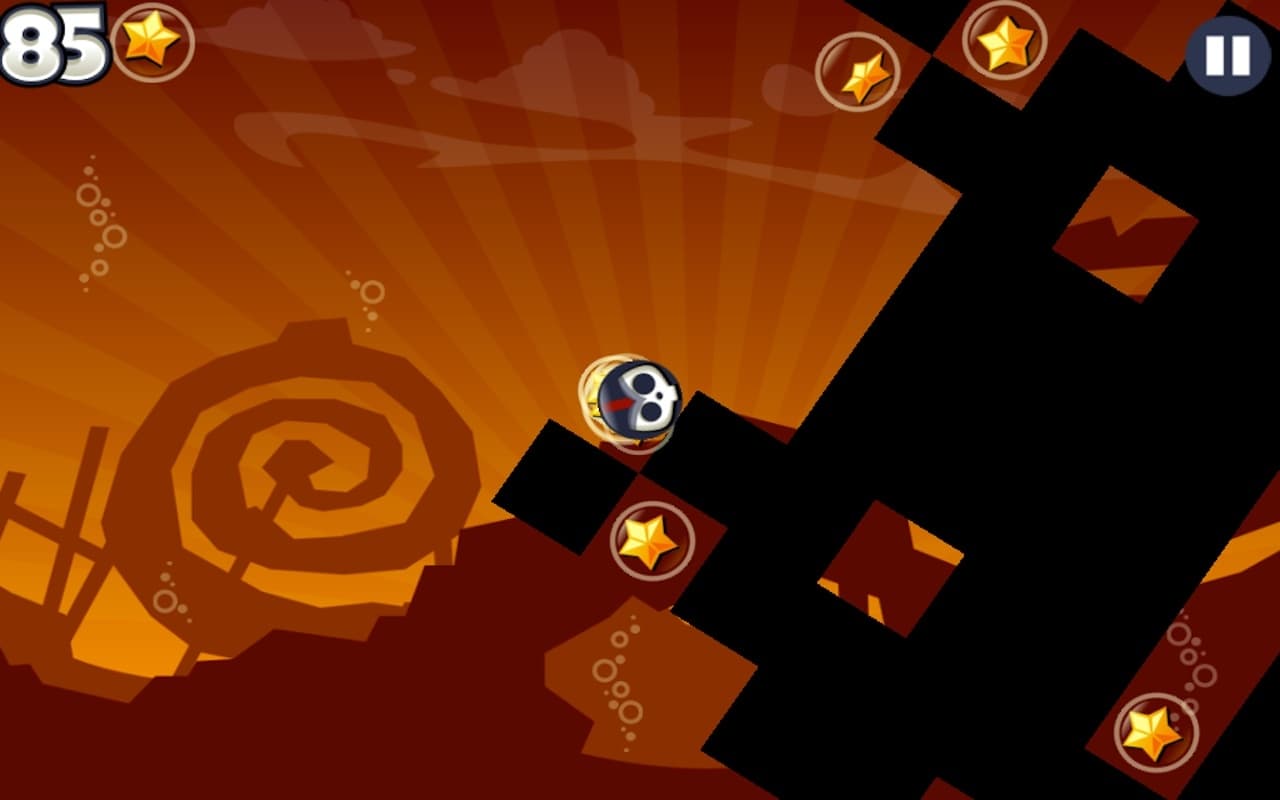 Rotating Bones screenshot 3