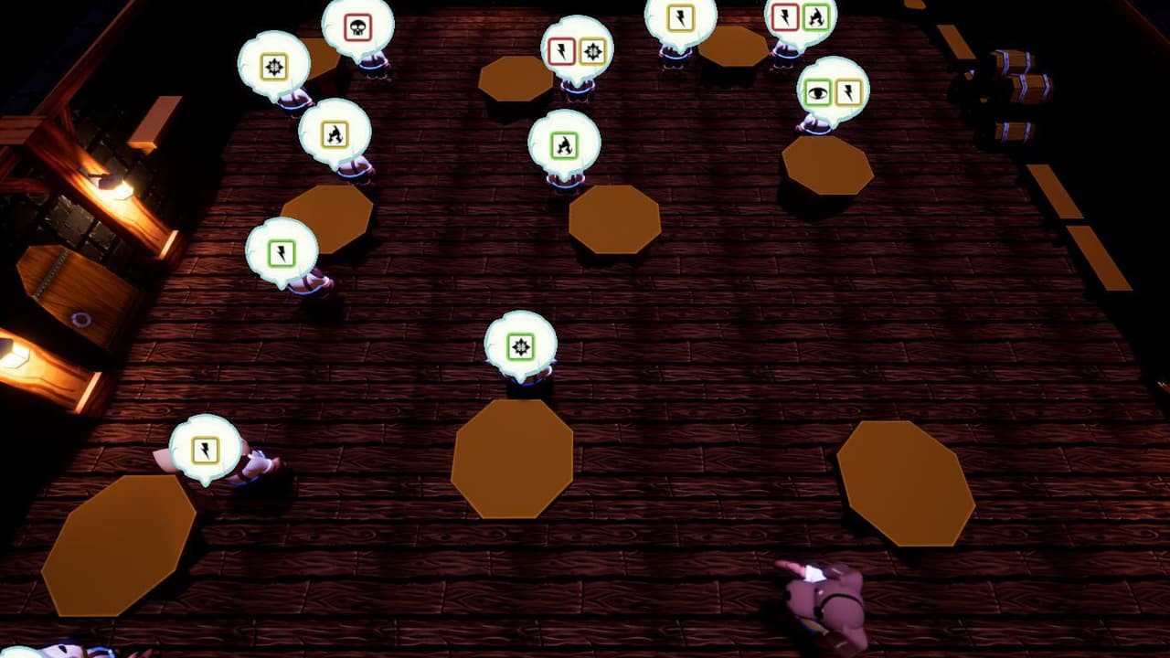 Dr. Alchemical screenshot 6
