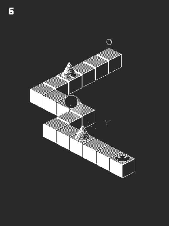 1-Bit Return screenshot 5