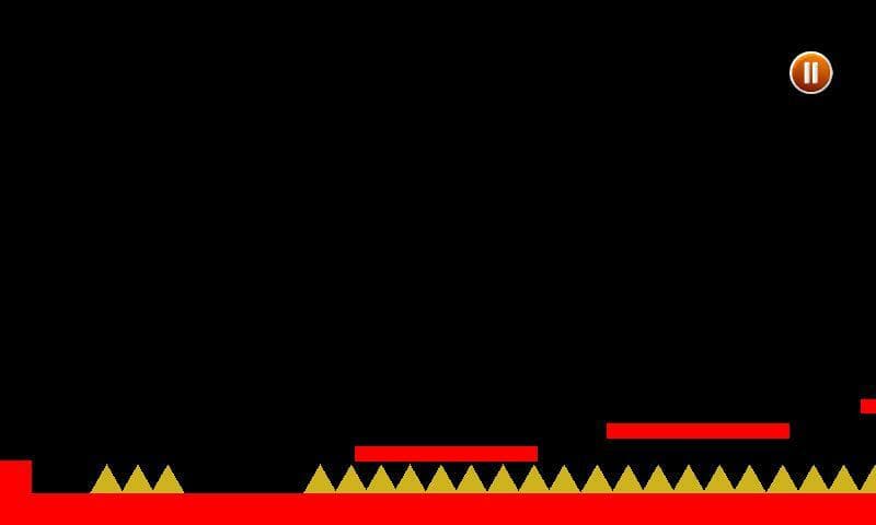 Geometry Dash - Sujal Edition screenshot 5