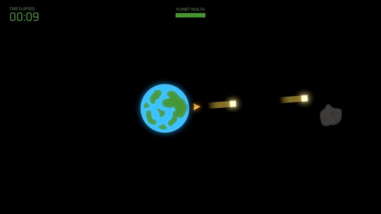 Asteriot screenshot 3