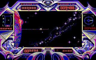 Purple Saturn Day (new) screenshot 2