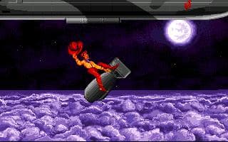 Nuclear War screenshot 3