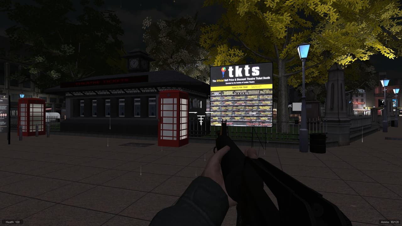 Blood Guts & Glory screenshot 6