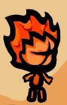 Frozen Fire (Moso2016) screenshot 2
