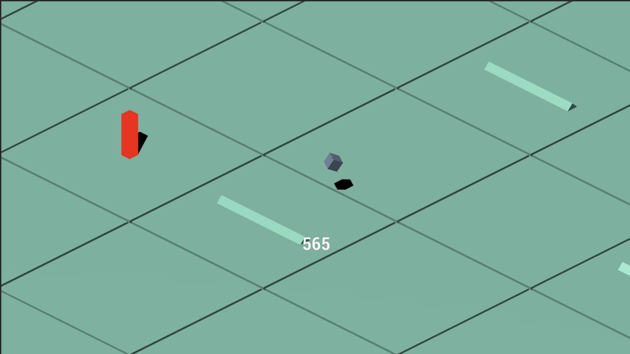 WGJ_167: Glidejump screenshot 2