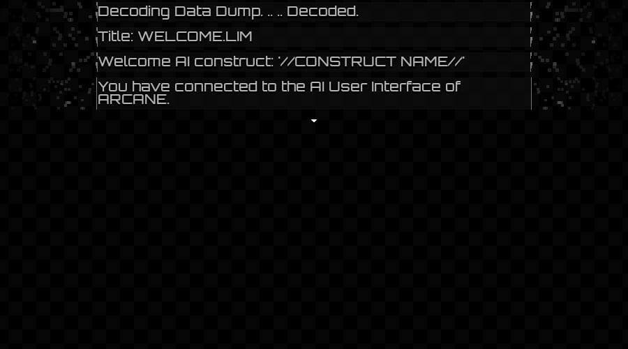 Limiter! (itch) screenshot 5