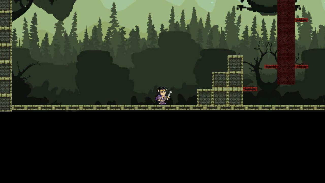 Cease: The Journey screenshot 2
