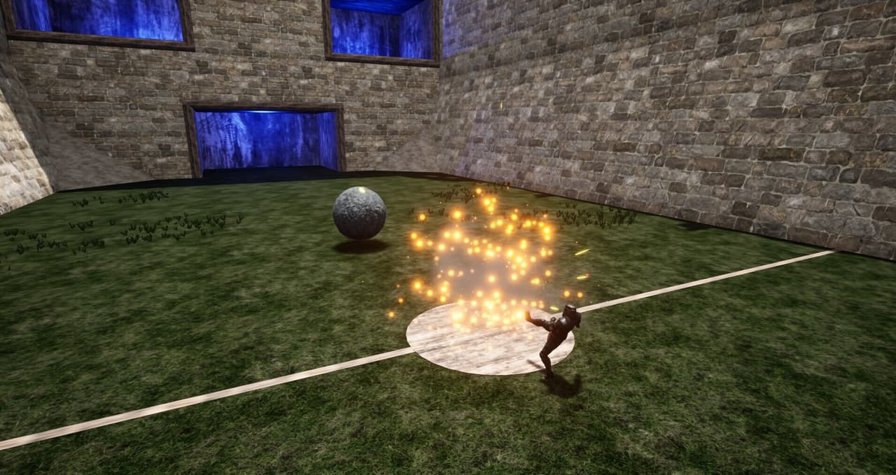Age of the Duel screenshot 3