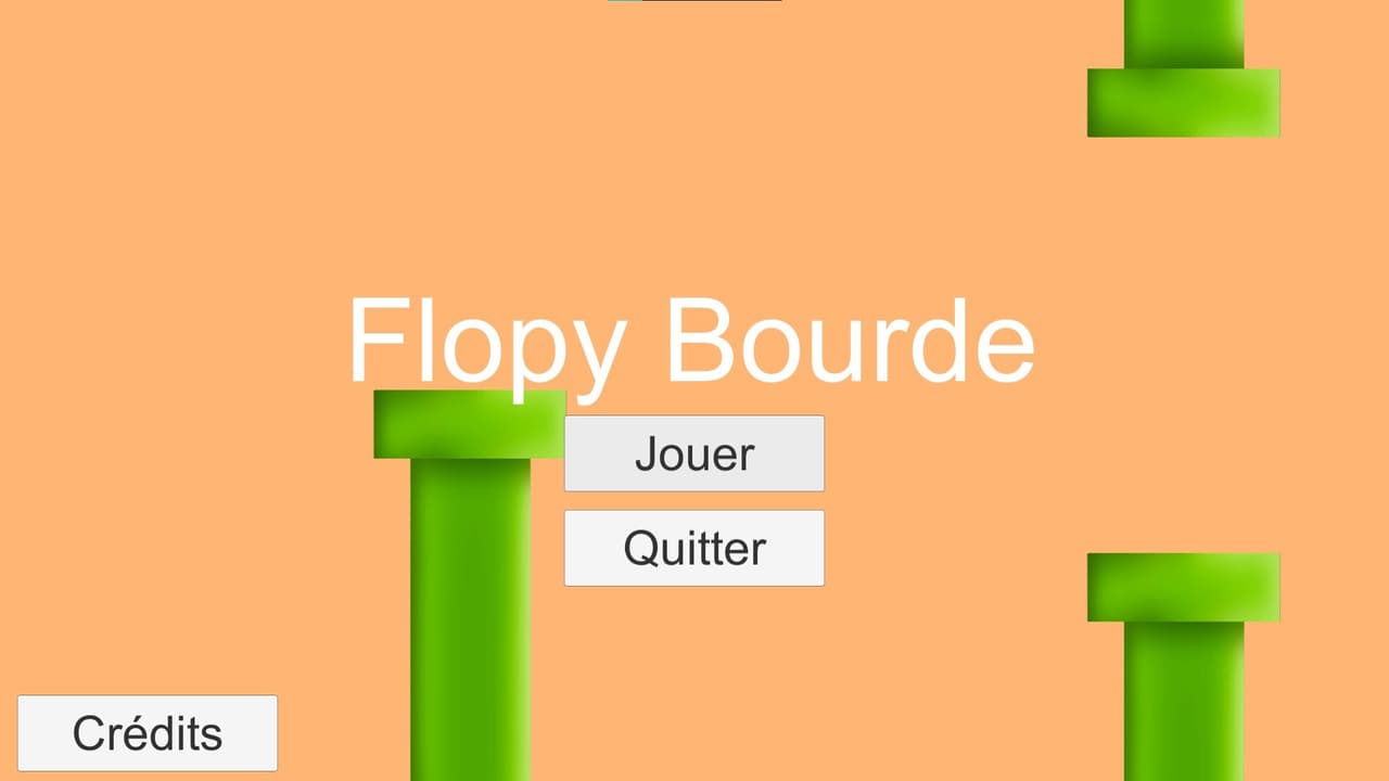 Flopy Bourde screenshot 2