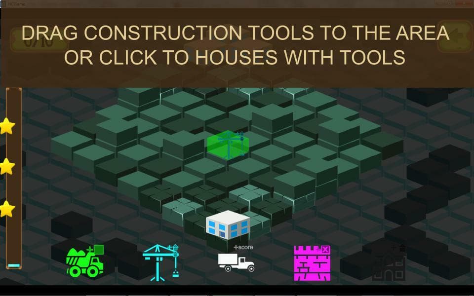 Overbuilding screenshot 3