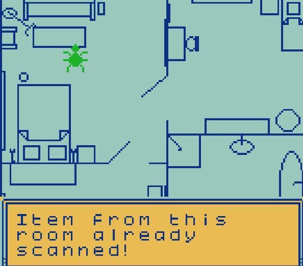 To plant a bug screenshot 4