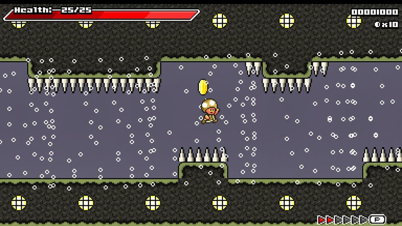 Revenge the village screenshot 2