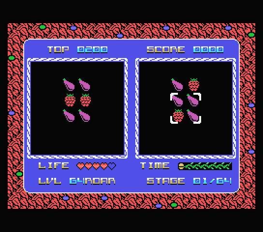 Do The Same for COLECOVISION