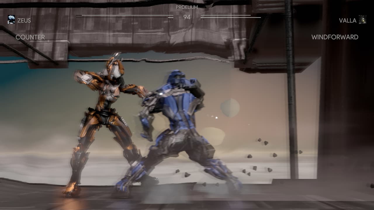 PROELIUM screenshot 4