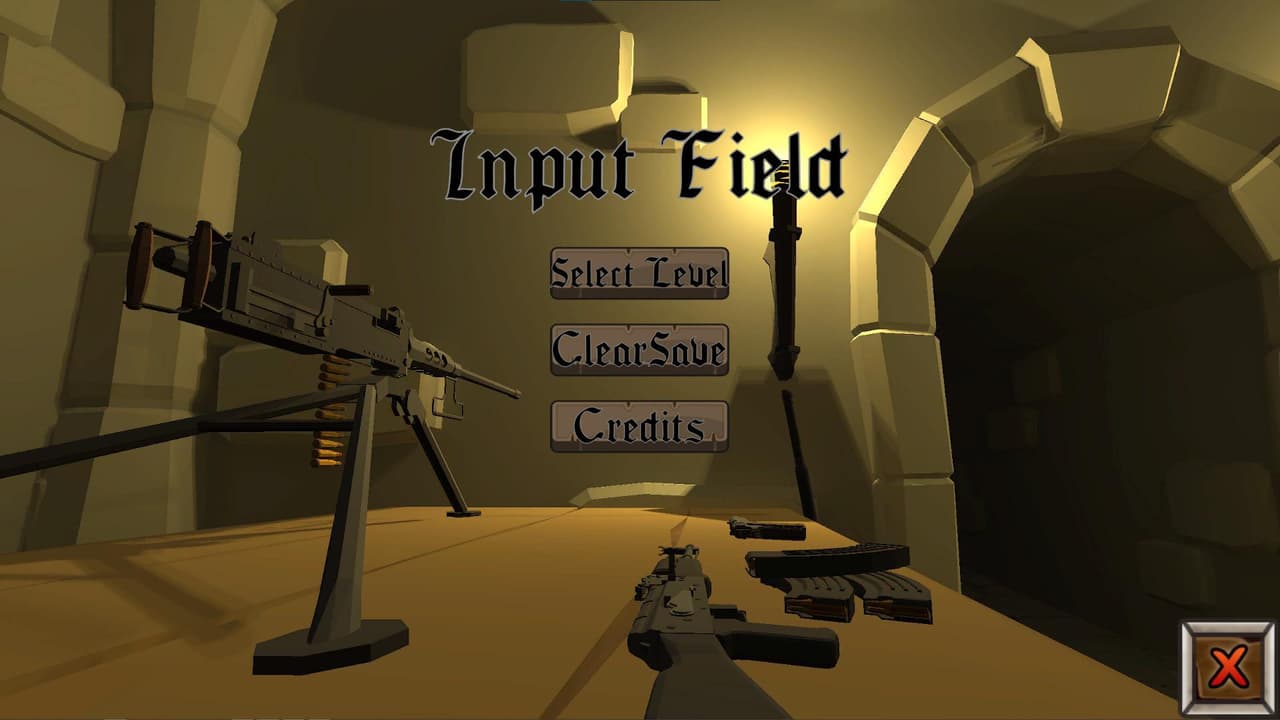 Input Field