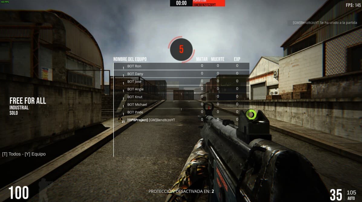 Operation8 Project screenshot 4