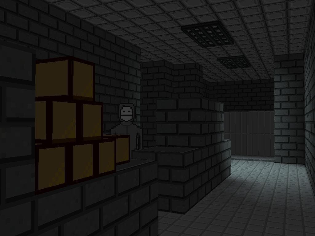 Into The Mist 2: The Cult screenshot 5