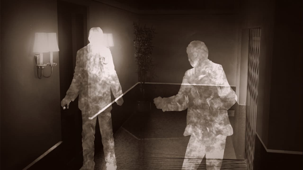 The 39 Steps screenshot 4