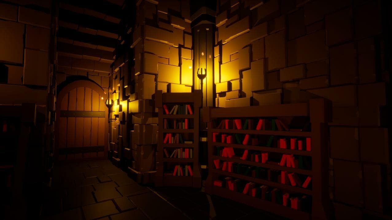 Dungeons Champion screenshot 5