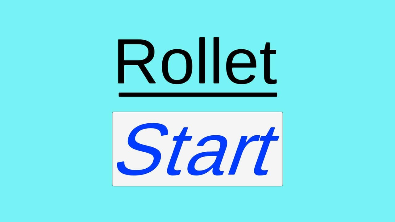 Rollet