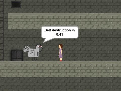 Exploding Chickens screenshot 3