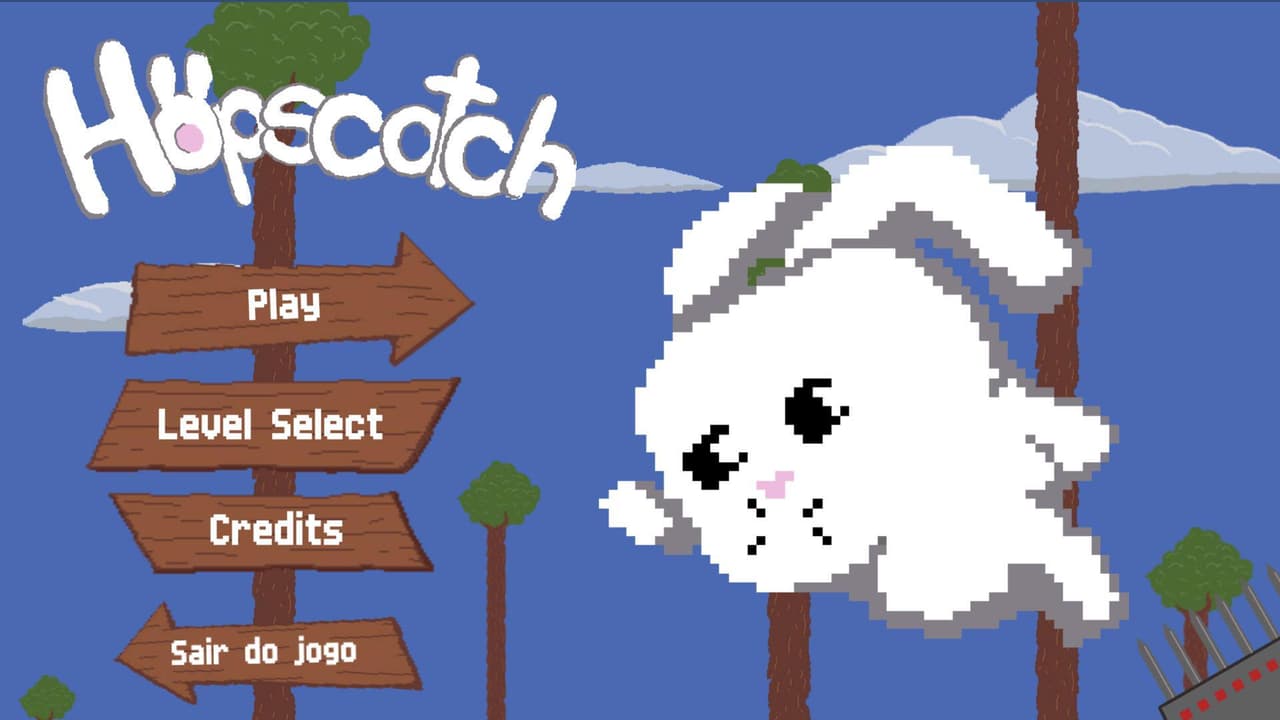 Hopscotch (itch) (HopscotchGame)