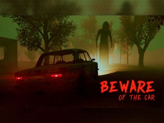 Beware of the car screenshot 6