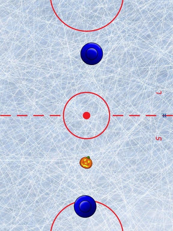 EVIL Hockey