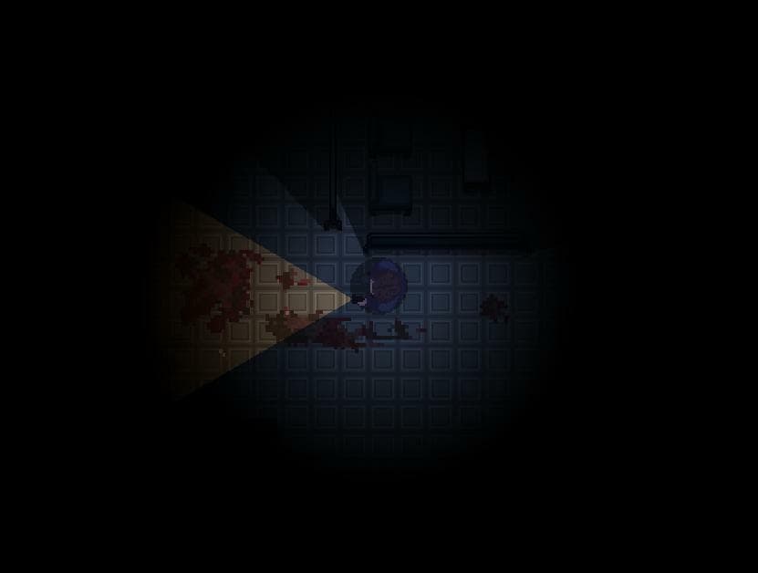 Face (itch) (Jelleh, Rainy, Jake Meaker) screenshot 3
