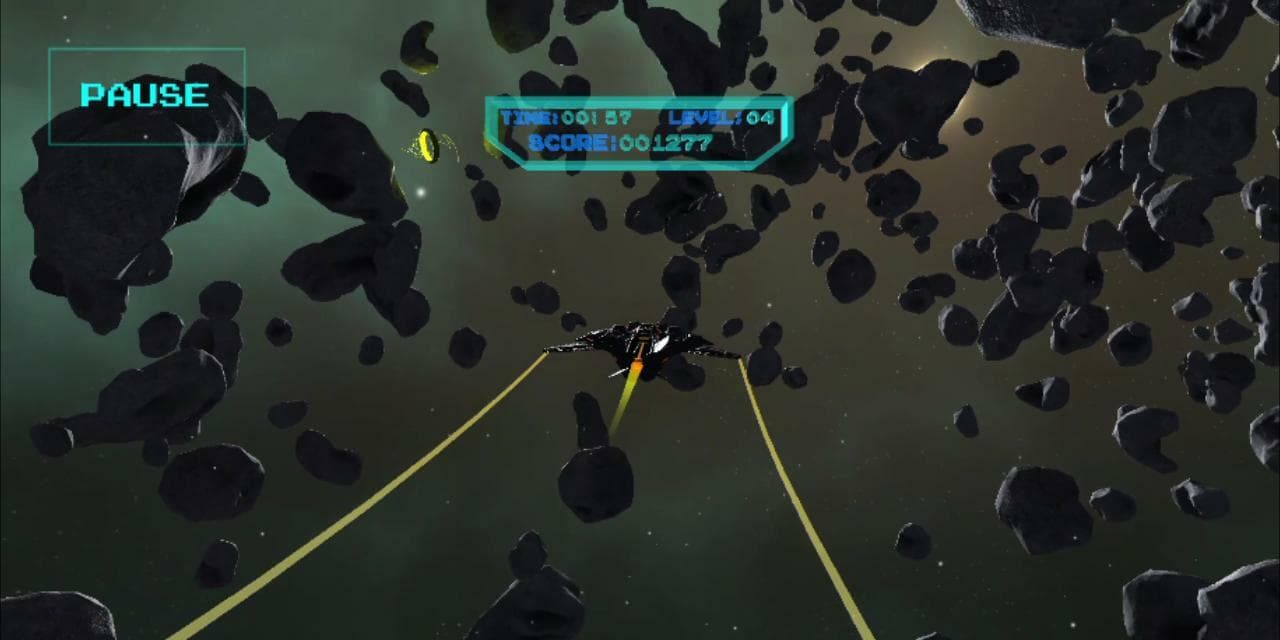 Astrovoid (HarmsWaySoftware) screenshot 5