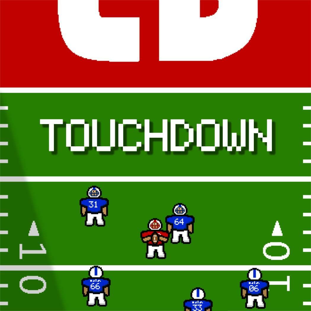 Touchdown (itch) screenshot 2