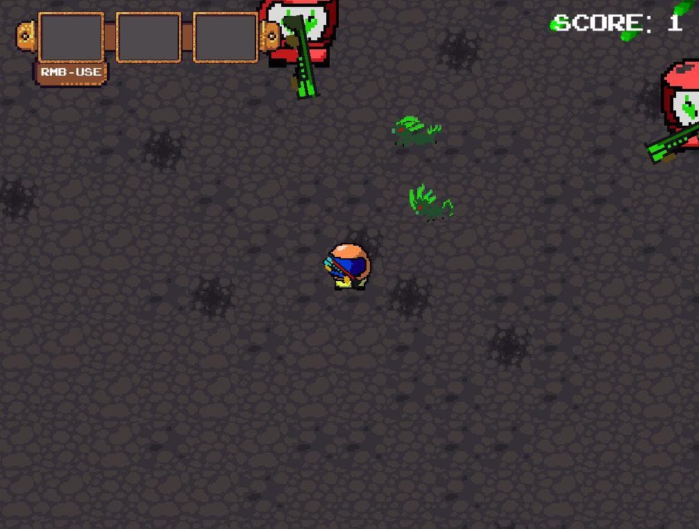 TIDDAC screenshot 3