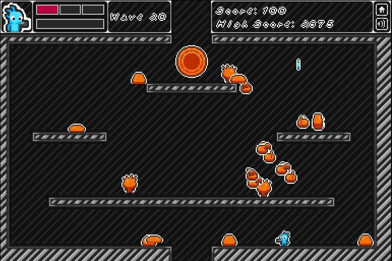 S.L.I.M.E screenshot 4