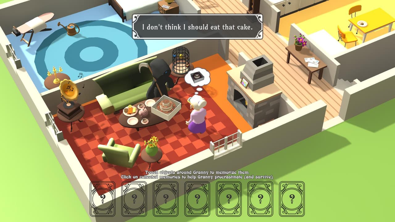 Her Last Day screenshot 3