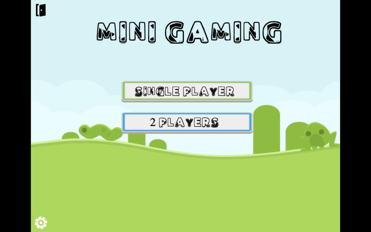 Mini Gaming screenshot 2