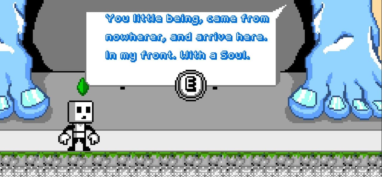 Who am I ? (Uruca Game Studio) screenshot 2